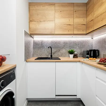 Kairos - Silver - Darmowy Parking, Scisle Centrum * Hlivice