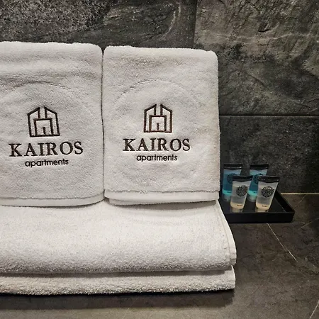 Kairos - Silver - Darmowy Parking, Scisle Centrum *