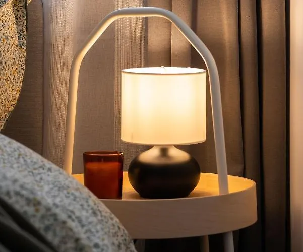 Kairos - Silver - Darmowy Parking, Scisle Centrum