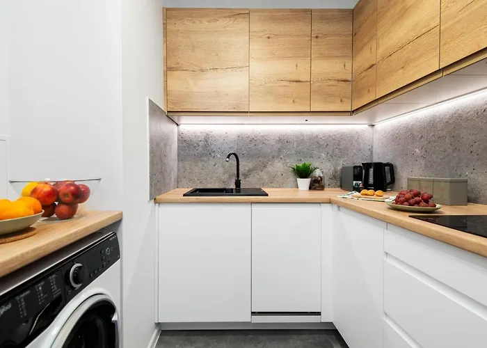 Kairos - Silver - Darmowy Parking, Scisle Centrum * Gliwice