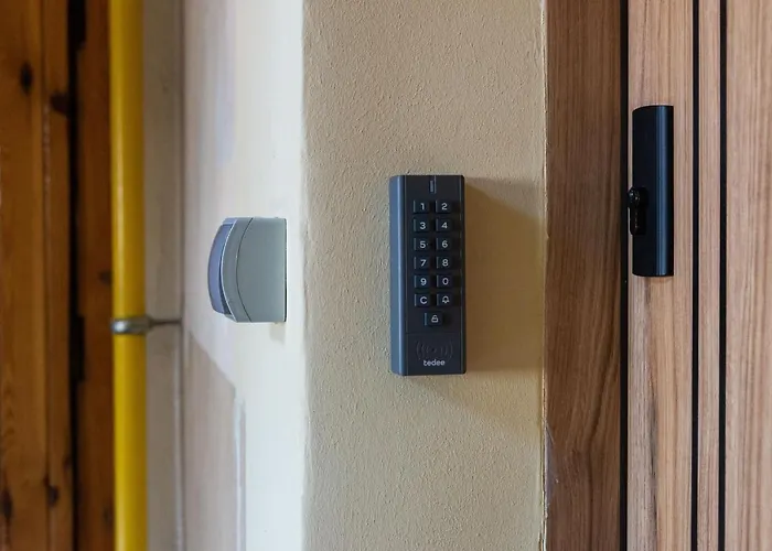 Apartment Kairos - Silver - Darmowy Parking, Scisle Centrum Gliwice