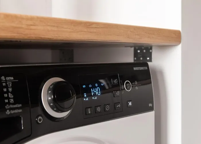 Kairos - Silver - Darmowy Parking, Scisle Centrum *